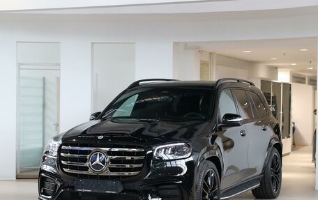 Mercedes-Benz GLS, 2026 год, 18 750 000 рублей, 3 фотография