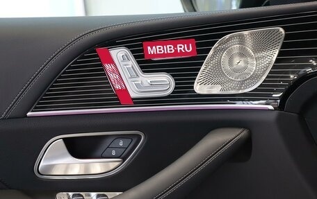 Mercedes-Benz GLS, 2026 год, 18 750 000 рублей, 7 фотография
