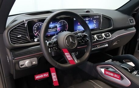 Mercedes-Benz GLS, 2026 год, 18 750 000 рублей, 8 фотография
