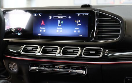 Mercedes-Benz GLS, 2026 год, 18 750 000 рублей, 14 фотография