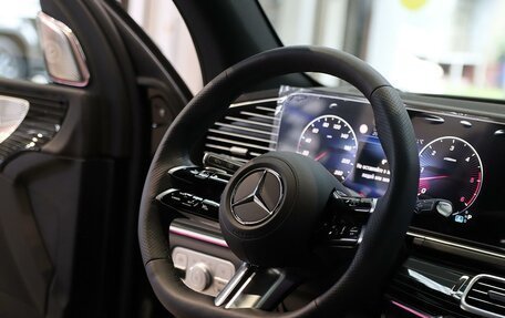 Mercedes-Benz GLS, 2026 год, 18 750 000 рублей, 15 фотография