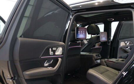 Mercedes-Benz GLS, 2026 год, 18 750 000 рублей, 16 фотография