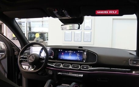 Mercedes-Benz GLS, 2026 год, 18 750 000 рублей, 13 фотография