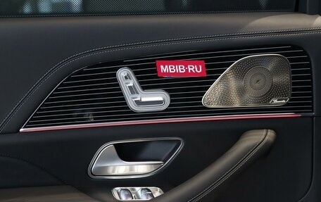 Mercedes-Benz GLS, 2026 год, 18 750 000 рублей, 17 фотография