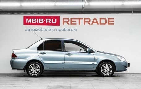 Mitsubishi Lancer IX, 2006 год, 370 000 рублей, 5 фотография
