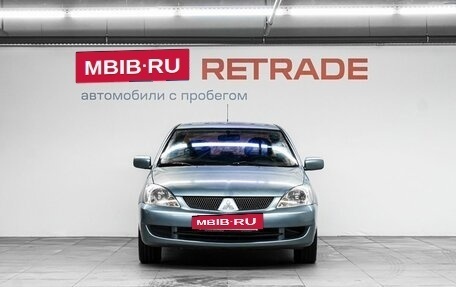 Mitsubishi Lancer IX, 2006 год, 370 000 рублей, 3 фотография