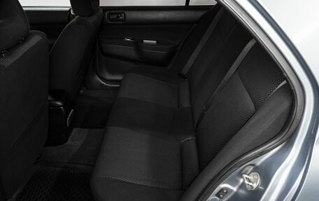 Mitsubishi Lancer IX, 2006 год, 370 000 рублей, 13 фотография
