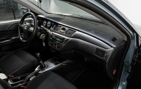 Mitsubishi Lancer IX, 2006 год, 370 000 рублей, 14 фотография
