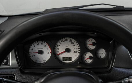 Mitsubishi Lancer IX, 2006 год, 370 000 рублей, 20 фотография
