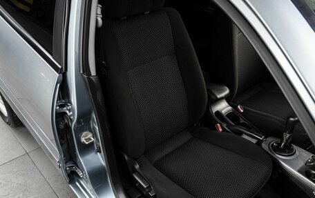 Mitsubishi Lancer IX, 2006 год, 370 000 рублей, 15 фотография