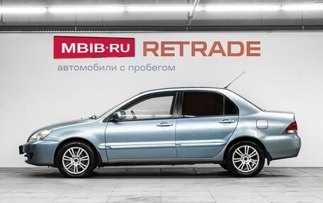 Mitsubishi Lancer IX, 2006 год, 370 000 рублей, 9 фотография