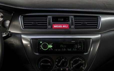 Mitsubishi Lancer IX, 2006 год, 370 000 рублей, 18 фотография