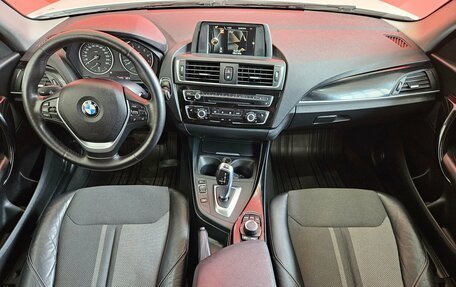 BMW 1 серия, 2016 год, 1 450 000 рублей, 9 фотография