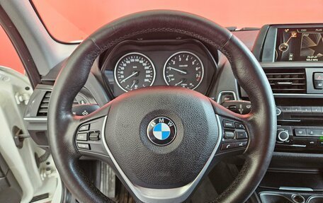 BMW 1 серия, 2016 год, 1 450 000 рублей, 11 фотография