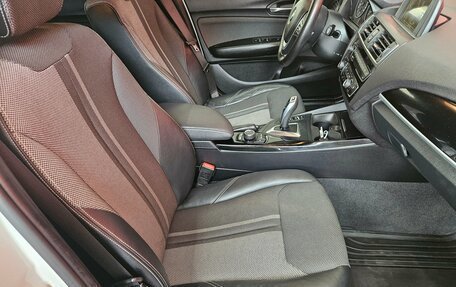 BMW 1 серия, 2016 год, 1 450 000 рублей, 12 фотография