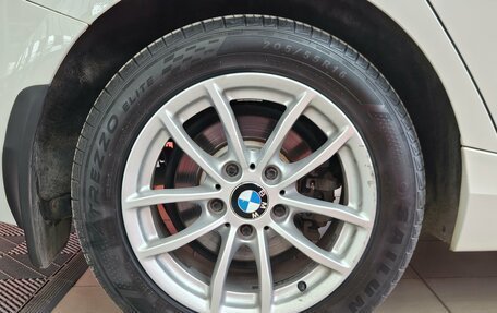 BMW 1 серия, 2016 год, 1 450 000 рублей, 18 фотография