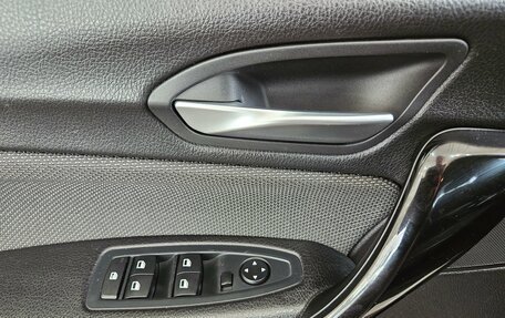 BMW 1 серия, 2016 год, 1 450 000 рублей, 16 фотография