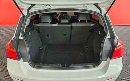 BMW 1 серия, 2016 год, 1 450 000 рублей, 17 фотография