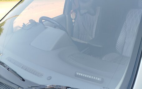 Toyota Ipsum II, 2000 год, 550 000 рублей, 14 фотография
