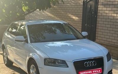 Audi A3, 2010 год, 565 000 рублей, 1 фотография