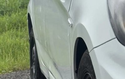 Hyundai Solaris II рестайлинг, 2022 год, 750 000 рублей, 1 фотография