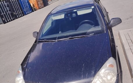 Opel Astra H, 2012 год, 620 000 рублей, 1 фотография