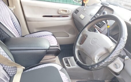 Toyota Ipsum II, 2000 год, 550 000 рублей, 17 фотография