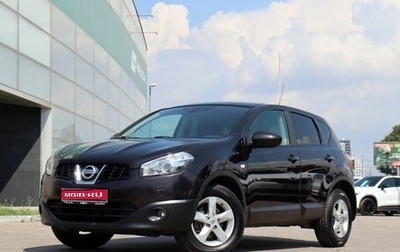 Nissan Qashqai, 2011 год, 1 150 000 рублей, 1 фотография