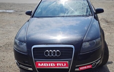 Audi A6, 2005 год, 350 000 рублей, 1 фотография