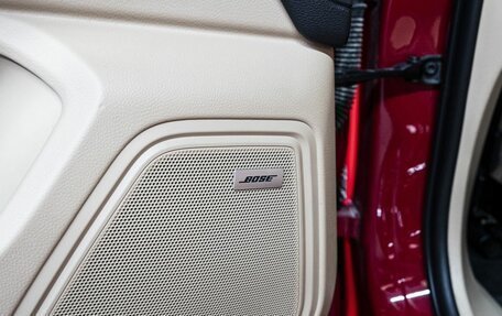 Porsche Macan I рестайлинг, 2021 год, 5 399 000 рублей, 12 фотография