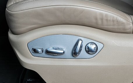 Porsche Macan I рестайлинг, 2021 год, 5 399 000 рублей, 14 фотография
