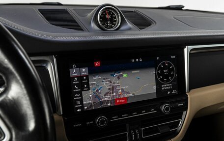 Porsche Macan I рестайлинг, 2021 год, 5 399 000 рублей, 22 фотография