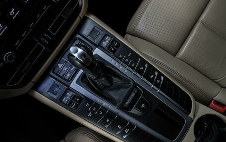Porsche Macan I рестайлинг, 2021 год, 5 399 000 рублей, 25 фотография