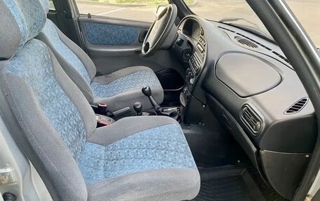 Chevrolet Niva I рестайлинг, 2004 год, 328 000 рублей, 4 фотография