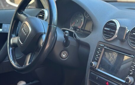 Audi A3, 2010 год, 565 000 рублей, 5 фотография