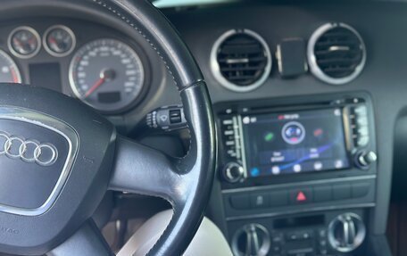 Audi A3, 2010 год, 565 000 рублей, 12 фотография