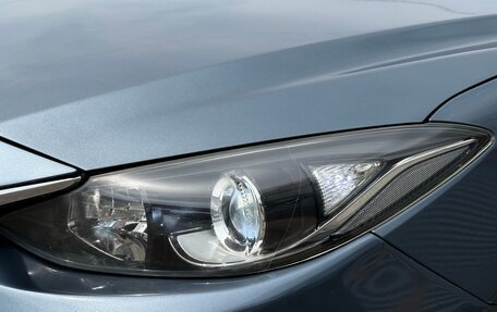 Mazda 3, 2014 год, 1 200 000 рублей, 10 фотография