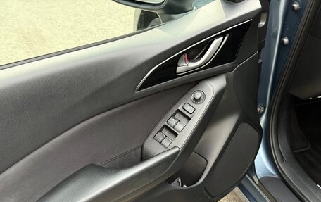 Mazda 3, 2014 год, 1 200 000 рублей, 14 фотография