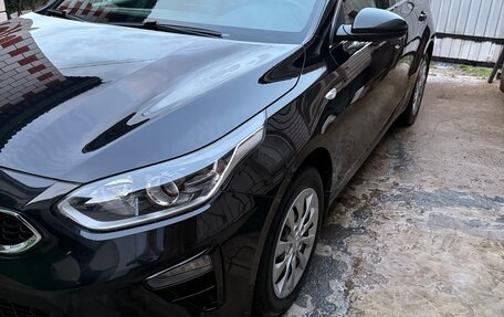 KIA cee'd III, 2018 год, 1 500 000 рублей, 3 фотография