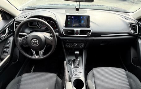 Mazda 3, 2014 год, 1 200 000 рублей, 20 фотография