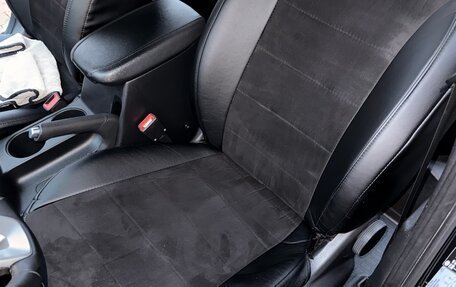 KIA cee'd III, 2018 год, 1 500 000 рублей, 9 фотография