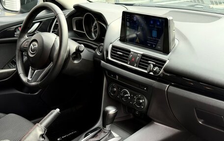 Mazda 3, 2014 год, 1 200 000 рублей, 18 фотография