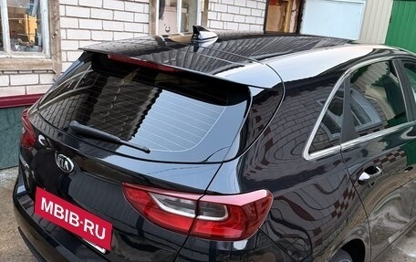 KIA cee'd III, 2018 год, 1 500 000 рублей, 4 фотография
