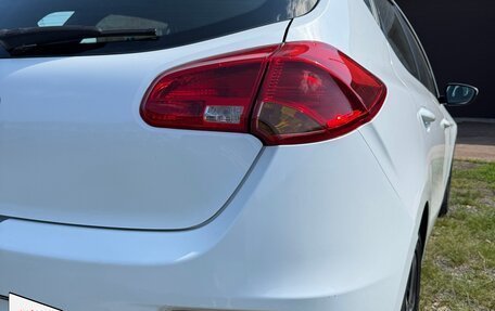 KIA cee'd III, 2016 год, 1 270 000 рублей, 14 фотография