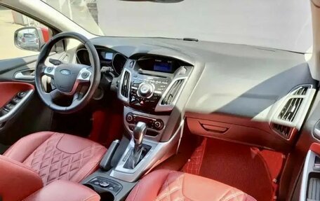 Ford Focus III, 2014 год, 1 150 000 рублей, 3 фотография