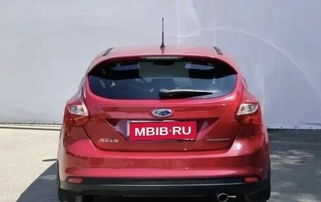 Ford Focus III, 2014 год, 1 150 000 рублей, 2 фотография