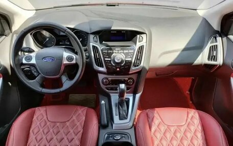 Ford Focus III, 2014 год, 1 150 000 рублей, 5 фотография