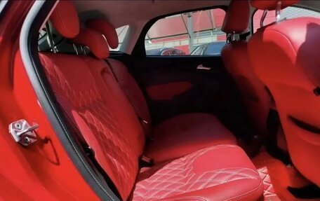 Ford Focus III, 2014 год, 1 150 000 рублей, 4 фотография