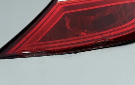 Hyundai Solaris II рестайлинг, 2022 год, 750 000 рублей, 2 фотография