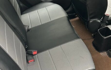 Hyundai Solaris II рестайлинг, 2022 год, 750 000 рублей, 11 фотография